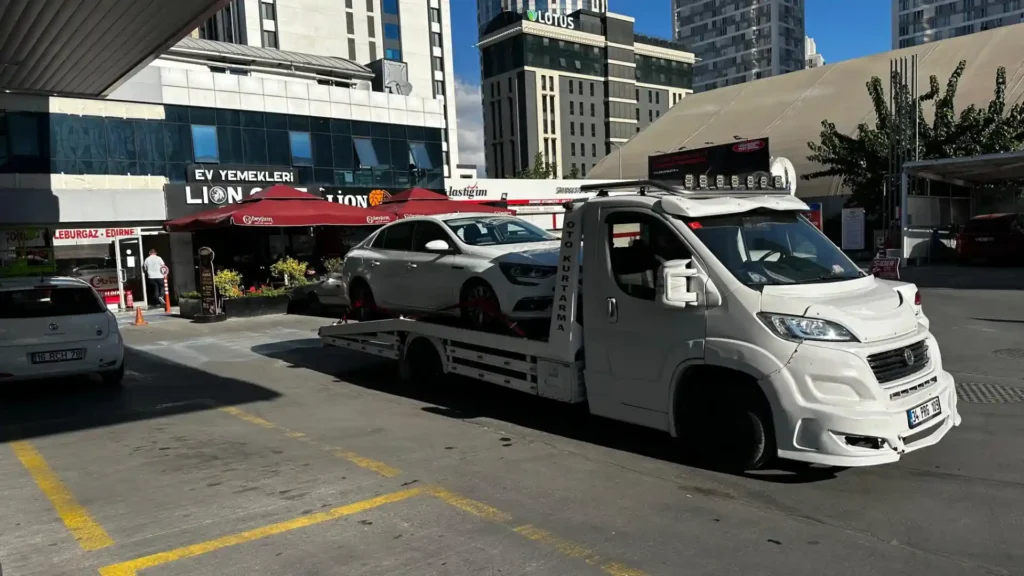 7/24 Hızlı Destek