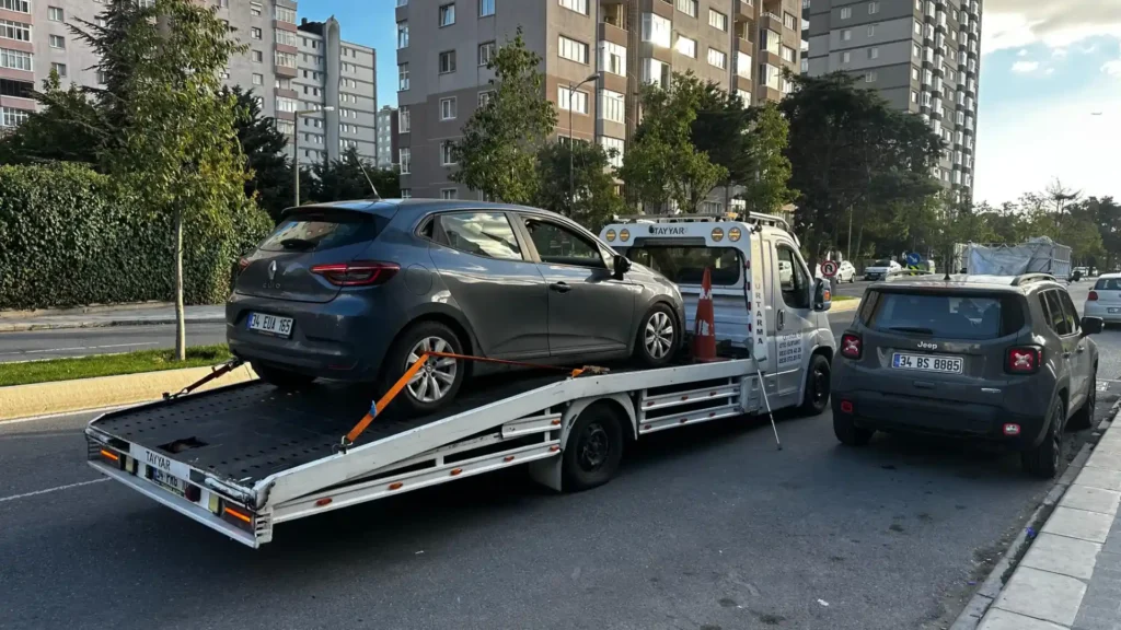 7/24 Hızlı Destek
